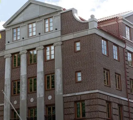 Live and Stay - Ekmanska