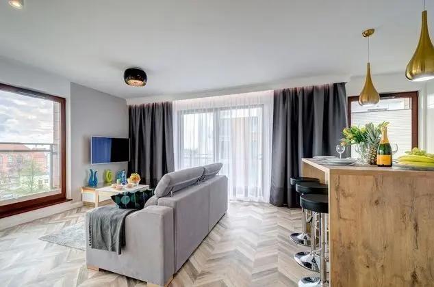 Live & Travel Apartments - Öne Çıkan Resim