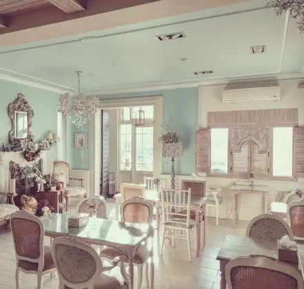 Live for you B&B