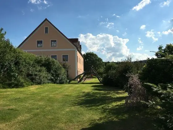 Lively Apartment With Sauna in Schonsee - Öne Çıkan Resim