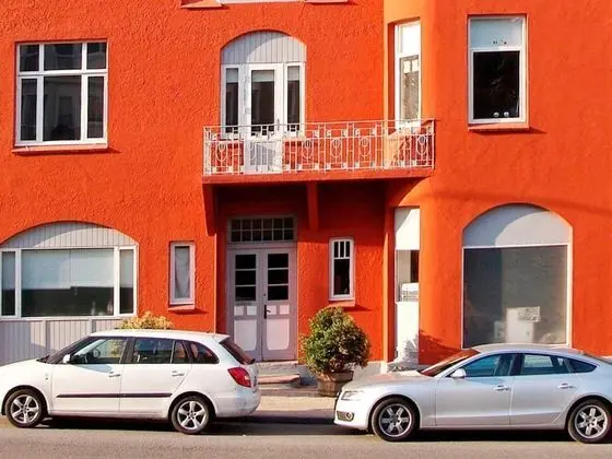 Lively Holiday Home in Sønderborg With Terrace