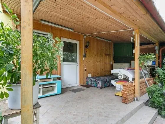 Lively Holiday Home in Wien With Private Garden