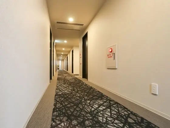 HOTEL LiVEMAX Aichi Toyota-Ekimae - İç Mekan