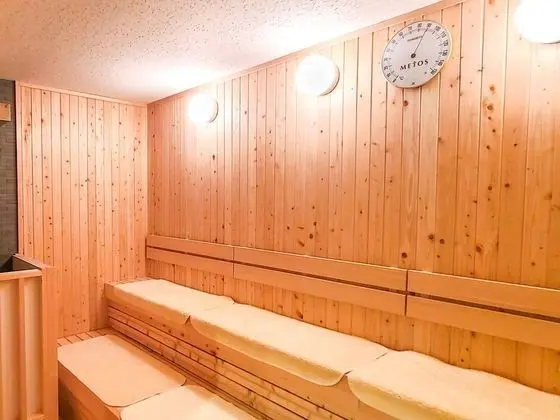 Hotel LiveMax Akasaka Grande - Spa