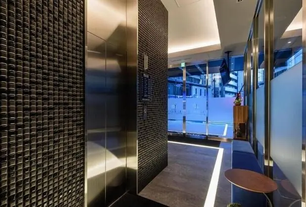 HOTEL LiVEMAX AKASAKA - Spa