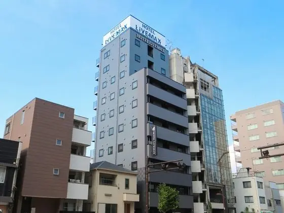 HOTEL LiVEMAX AKIHABARAKITA - Öne Çıkan Resim