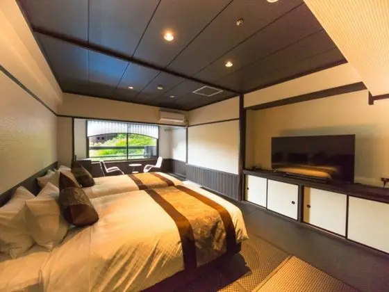 LiVEMAX RESORT AKIMIYAJIMA - Oda