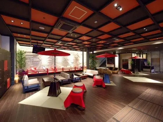 LiVEMAX RESORT AKIMIYAJIMA - Öne Çıkan Resim