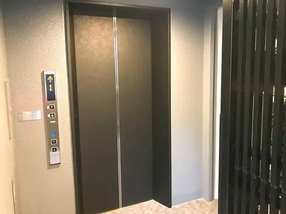 Hotel Livemax Asakusa Ekimae - İç Mekan