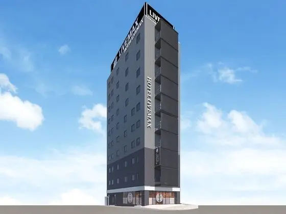 HOTEL LiVEMAX Chiba Chuo-Ekimae