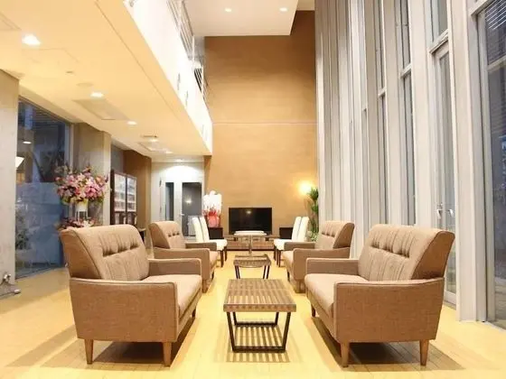Hotel Livemax Chiba Mihama - Öne Çıkan Resim
