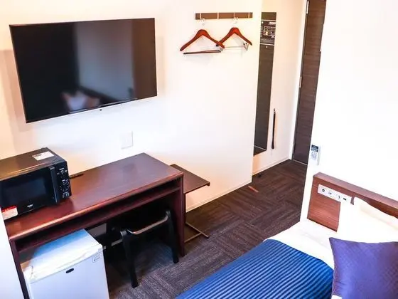 Hotel LiVEMAX Chibaminato Ekimae - Oda