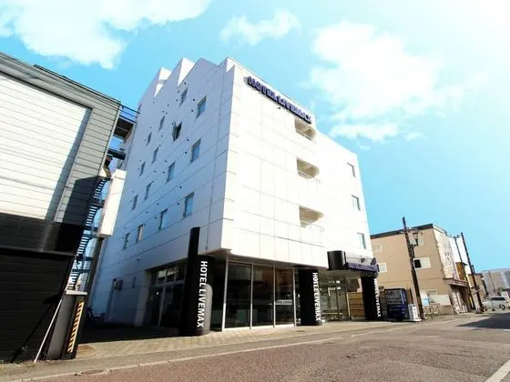 Hotel Livemax Chitose