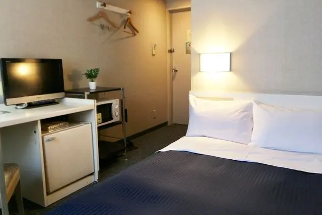 HOTEL LiVEMAX Chofu-Ekimae - Oda