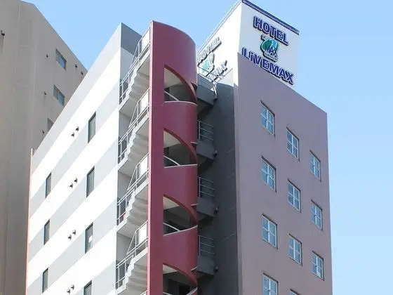 HOTEL LiVEMAX Fuchu Annex