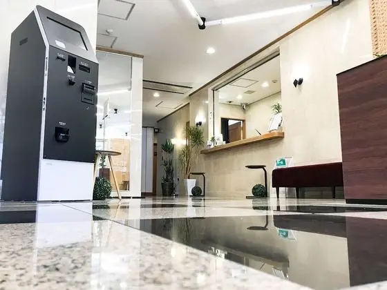 HOTEL LiVEMAX Fuji Ekimae