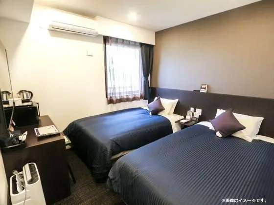 HOTEL LiVEMAX Fukuoka Tenjin West - Oda