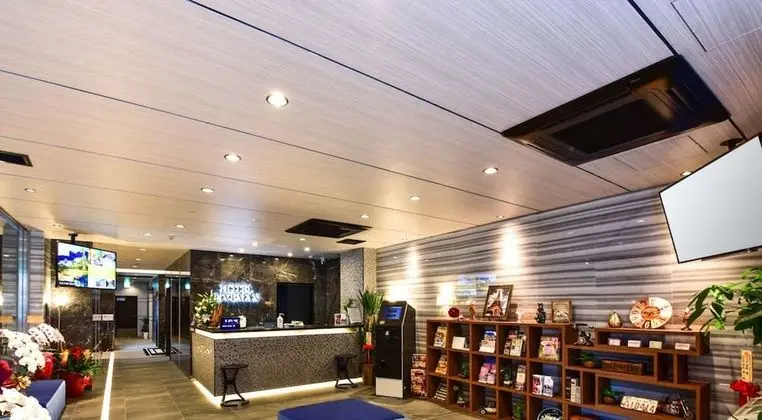 HOTEL LiVEMAX Hakataeki Minami
