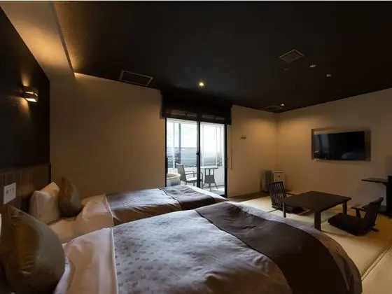 Livemax Resort Hakone Sengokuhara - Oda