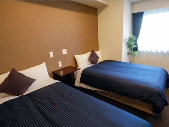 HOTEL LiVEMAX Higashi Ginza
