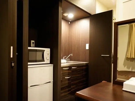 HOTEL LiVEMAX Himeji Ekimae - Oda