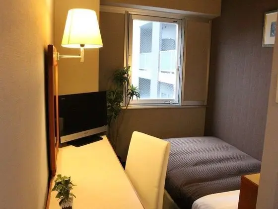 HOTEL LiVEMAX Hiratsuka Ekimae - Oda