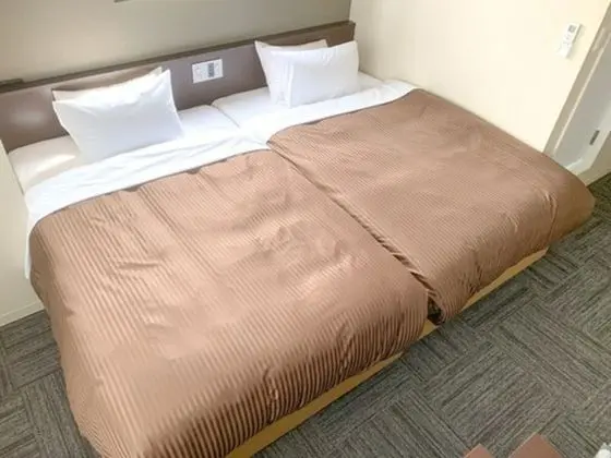 HOTEL LiVEMAX Hiroshima Heiwa Koen-Mae - Oda