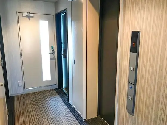 Hotel Livemax Ikebukuro-Ekimae - Lobi