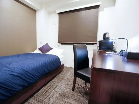 HOTEL LiVEMAX Kakegawa-Ekimae