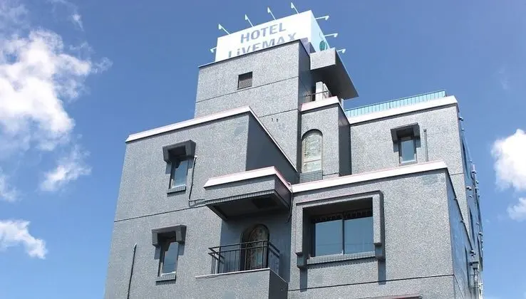 HOTEL LiVEMAX Kanazawaidaimae
