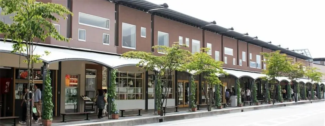 Livemax Resort Karuizawa Forest