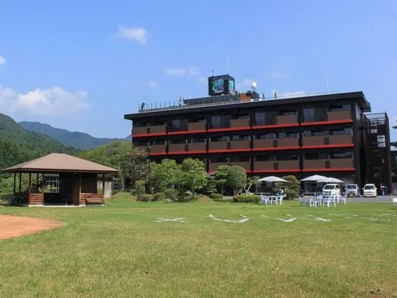 Livemax Resort Kinugawa