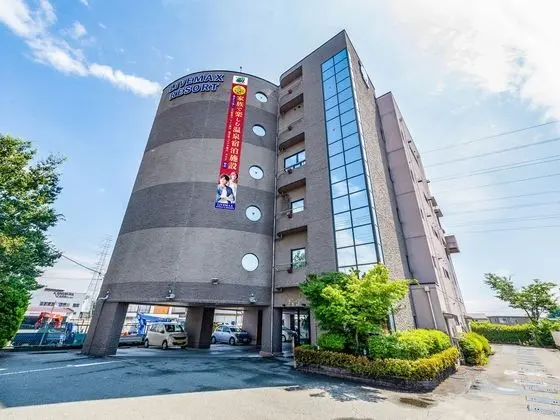 LIVEMAX RESORT KOFU
