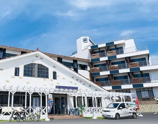 LiVEMAX RESORT KYOTANGO SEA FRONT