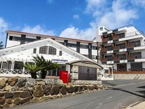 LiVEMAX RESORT KYOTANGO SEA FRONT - Dış Mekan