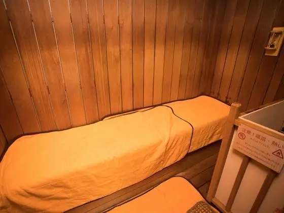 LiVEMAX RESORT KYOTANGO SEA FRONT - Havuz
