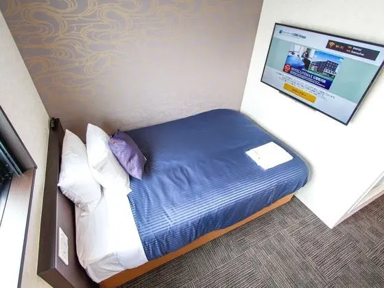 HOTEL LiVEMAX Kyoto Kamogawamae - Oda