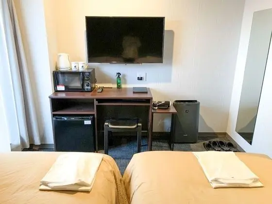 HOTEL LiVEMAX Kyoto Nijojo Nishi - Öne Çıkan Resim
