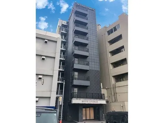 Hotel LiVEMAX Machida-Ekimae