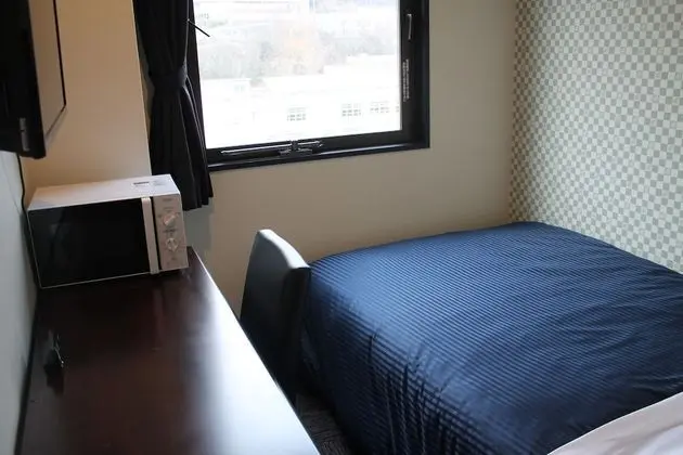 HOTEL LiVEMAX Mihara Ekimae - Oda