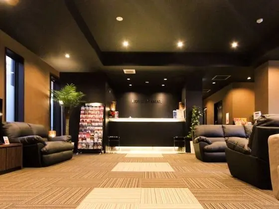 HOTEL LiVEMAX Minamihashimoto Ekimae - Öne Çıkan Resim