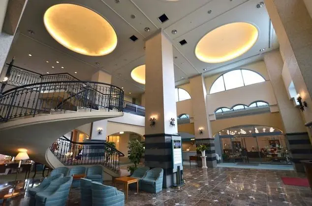 HOTEL LiVEMAX Nagasaki Airport