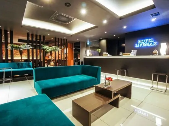 LIVEMAX NAGOYA SAKAE EAST