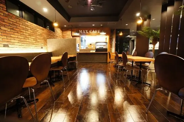 LIVEMAX NAGOYA SAKAE EAST