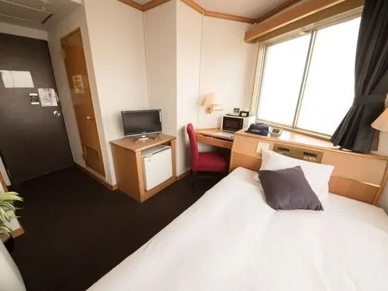 HOTEL LiVEMAX Naha-Matsuyama - Oda