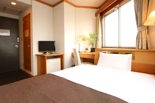 Hotel Livemax Naha Tomariko