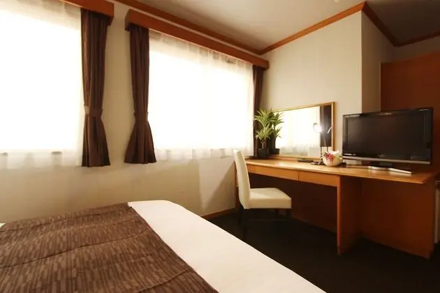 Hotel Livemax Naha Tomariko - Oda