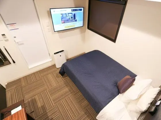 HOTEL LiVEMAX Nihonbashi Ningyocho - Oda