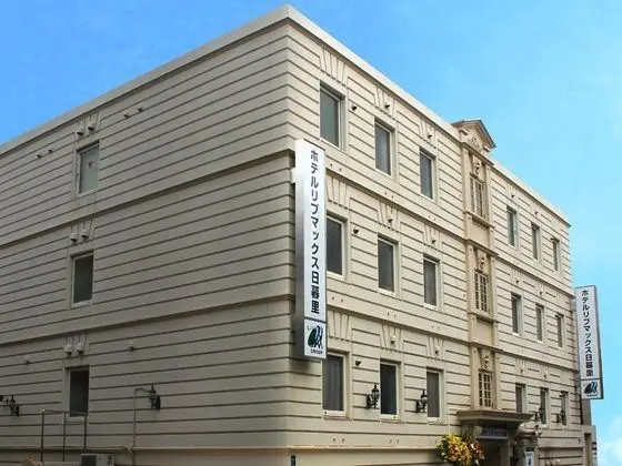 Hotel Livemax Nippori