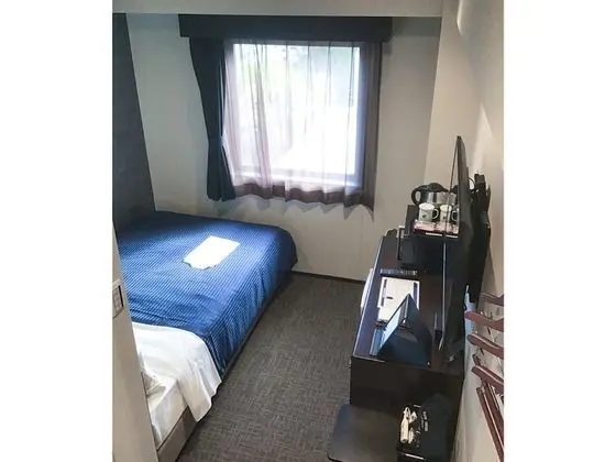 HOTEL LiVEMAX OKAYAMA - Oda